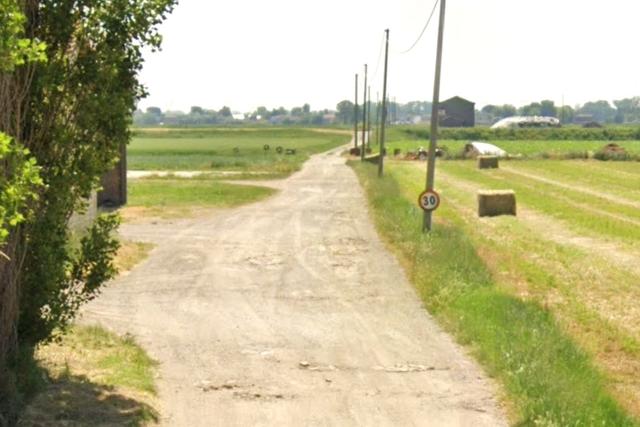 #2639194 Appezzamento agricolo e ruderi collabenti in vendita - foto 3