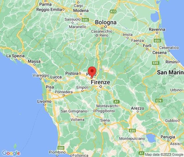 Posti auto in vendita