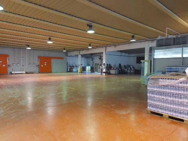 #2536973 Cessione del compendio aziendale dedito alle attività nel settore dei prodotti ortofrutticoli in vendita - foto 6