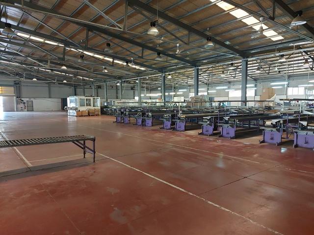 #2536973 Cessione del compendio aziendale dedito alle attività nel settore dei prodotti ortofrutticoli in vendita - foto 7