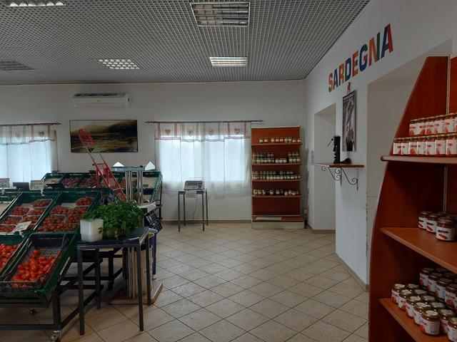 Artigianali in vendita