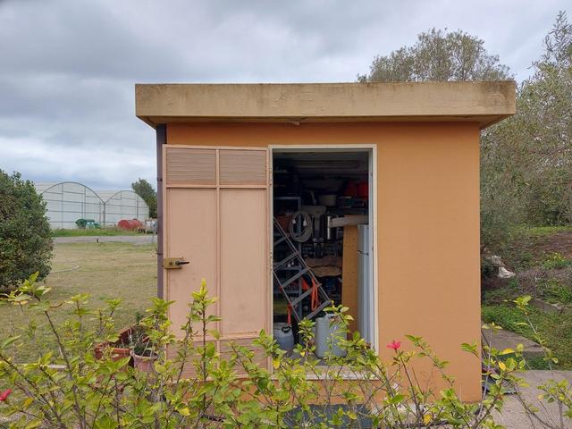 #2536973 Cessione del compendio aziendale dedito alle attività nel settore dei prodotti ortofrutticoli in vendita - foto 21