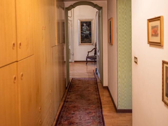 Appartamenti in vendita