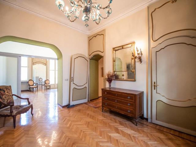 Appartamenti in vendita