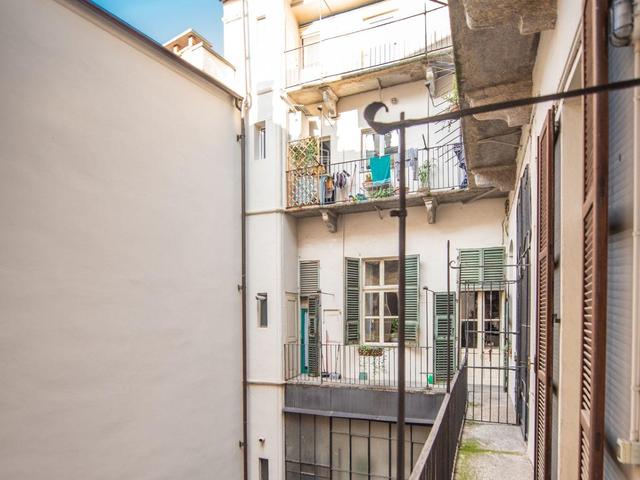 Appartamenti in vendita