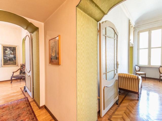 Appartamenti in vendita