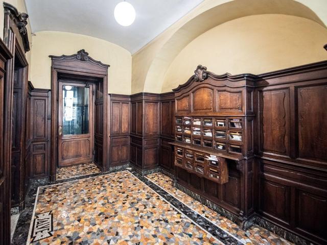 Appartamenti in vendita