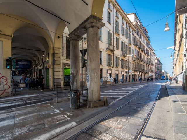 Appartamenti in vendita