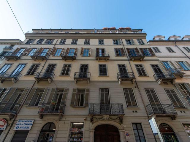 Appartamenti in vendita