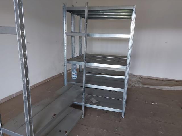 #25693 Complesso produttivo con corte e beni mobili in vendita - foto 42