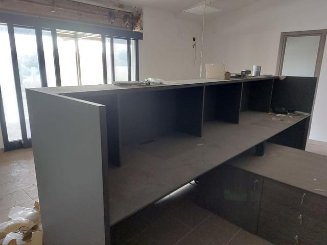 #25693 Complesso produttivo con corte e beni mobili in vendita - foto 45