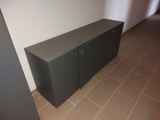 #25693 Complesso produttivo con corte e beni mobili in vendita - foto 48