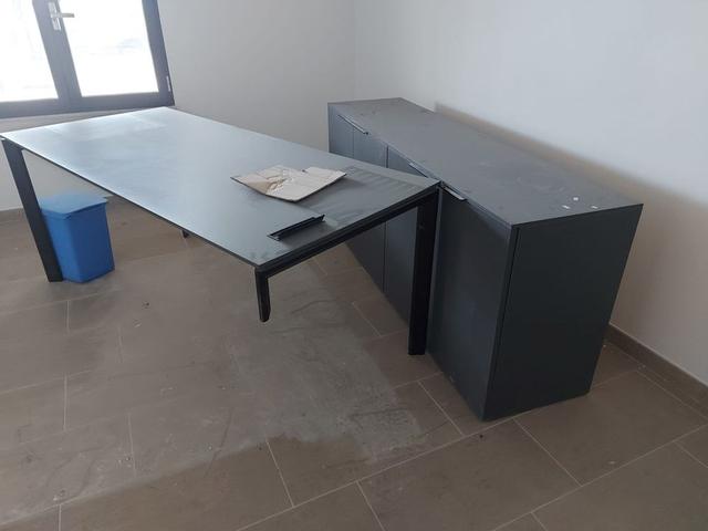 #25693 Complesso produttivo con corte e beni mobili in vendita - foto 52