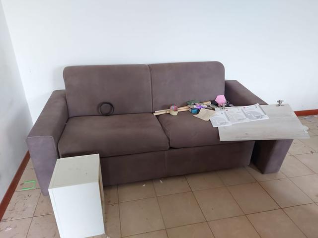 #25693 Complesso produttivo con corte e beni mobili in vendita - foto 59