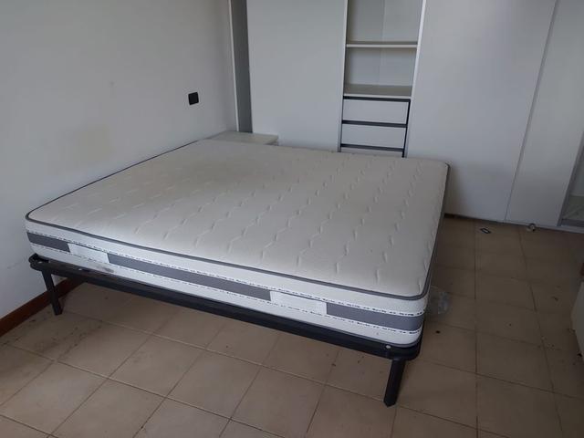 #25693 Complesso produttivo con corte e beni mobili in vendita - foto 64