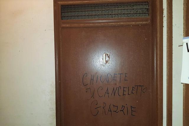 Pertinenze in vendita