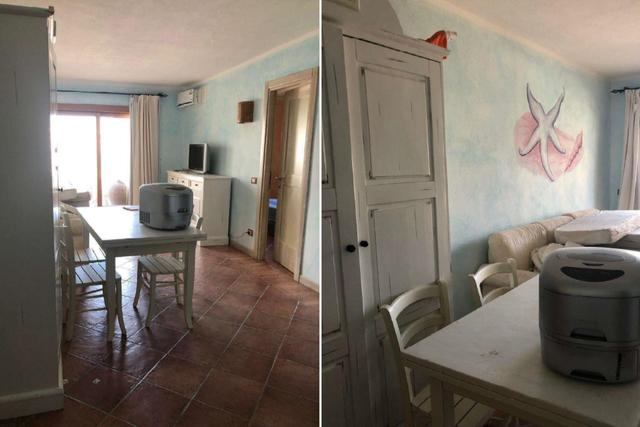 Appartamenti in vendita
