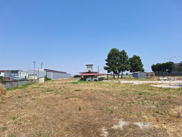 Edificabili in vendita