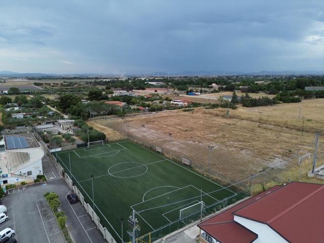 Edificabili in vendita