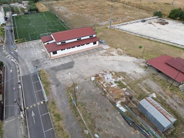 Edificabili in vendita