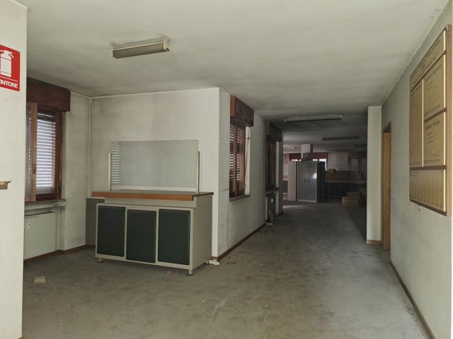 #2638496 Ufficio con cantina in zona centrale in vendita - foto 4