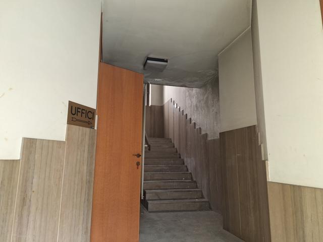 #2638496 Ufficio con cantina in zona centrale in vendita - foto 11