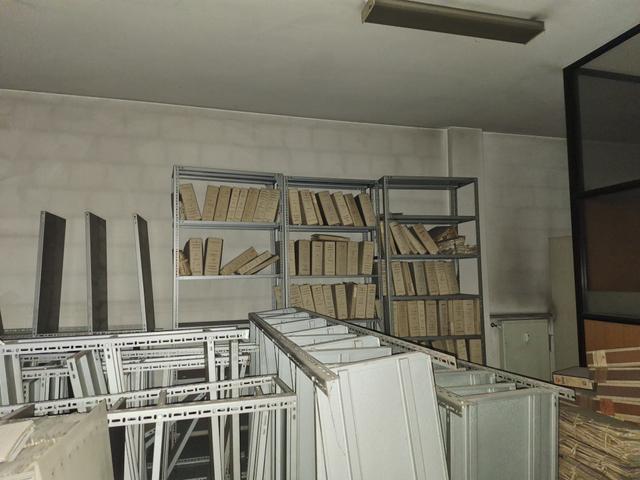 #2638496 Ufficio con cantina in zona centrale in vendita - foto 12