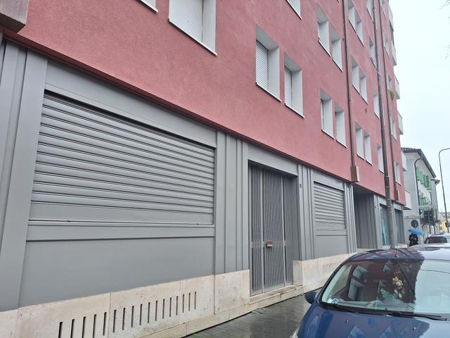 #2638496 Ufficio con cantina in zona centrale in vendita - foto 1