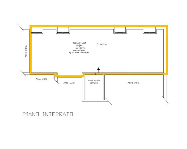 Planimetria S1