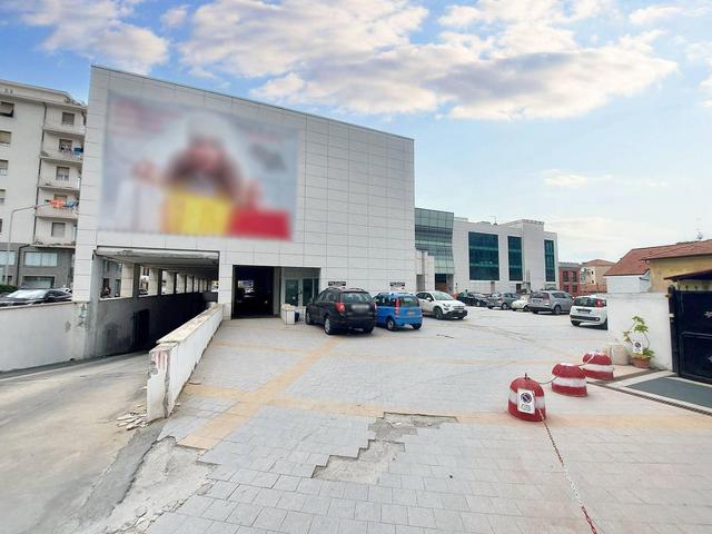 #23899 Porzione di complesso polifunzionale in vendita - foto 23