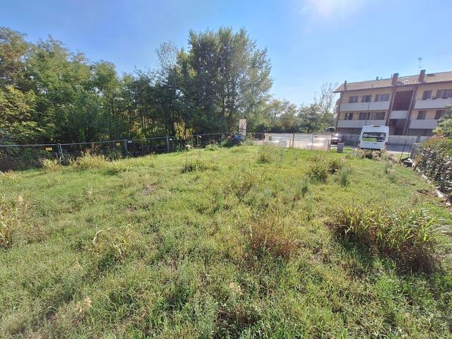#2640104 Terreno edificabile in zona residenziale in vendita - foto 3