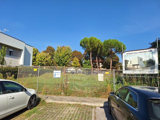Edificabili in vendita