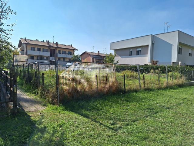 Edificabili in vendita