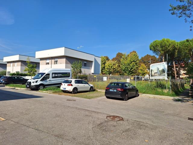 Edificabili in vendita