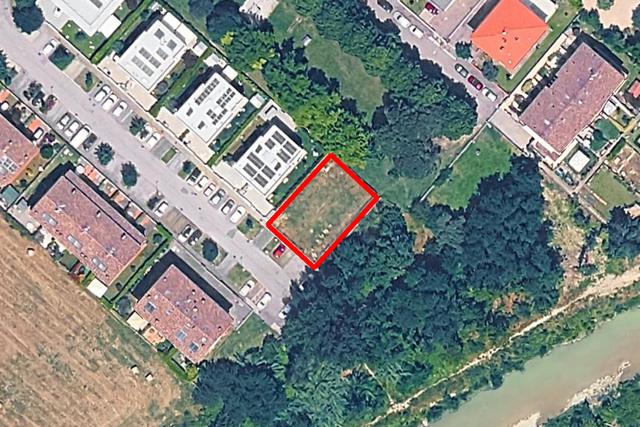 #2640104 Terreno edificabile in zona residenziale in vendita - foto 11
