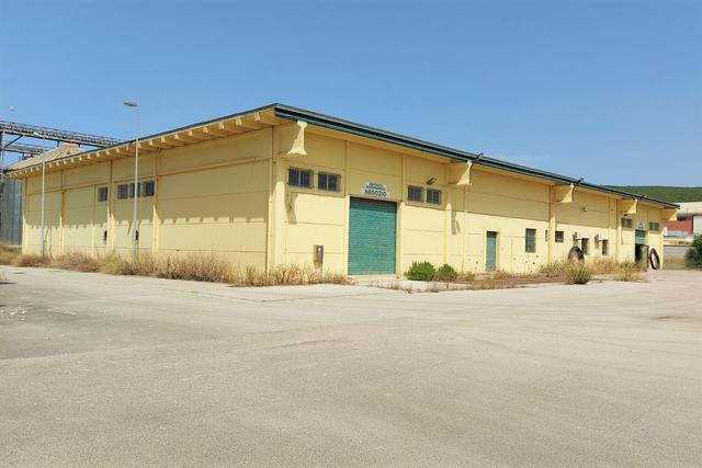 Stabilimenti produttivi in vendita