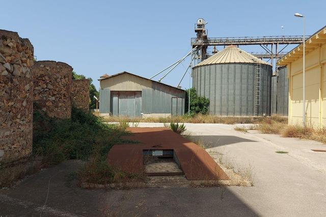 Stabilimenti produttivi in vendita