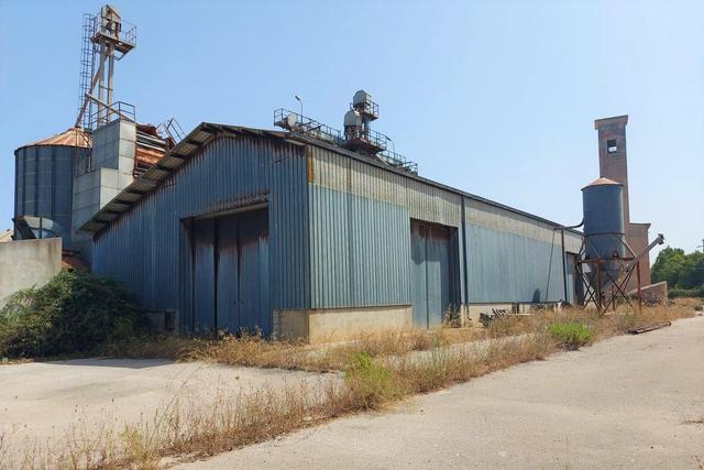 Stabilimenti produttivi in vendita