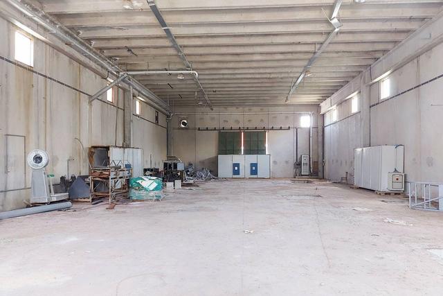 Stabilimenti produttivi in vendita