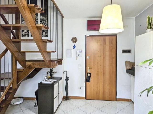 Appartamenti in vendita