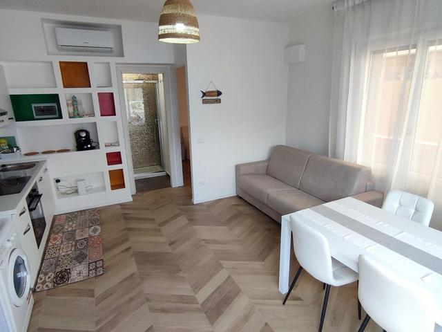 Appartamenti in vendita