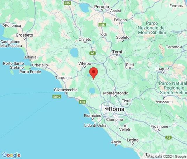 Ville in vendita