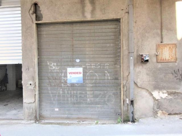 Negozi in vendita