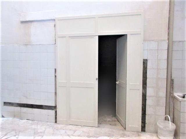 #14744 Negozio con locale di deposito in vendita - foto 4