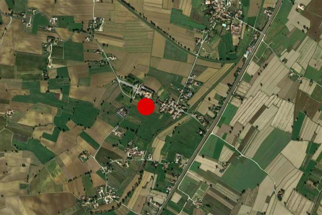 #12686 Terreno commerciale e per servizi pubblici in vendita - foto 8