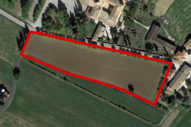 #12686 Terreno commerciale e per servizi pubblici in vendita - foto 1