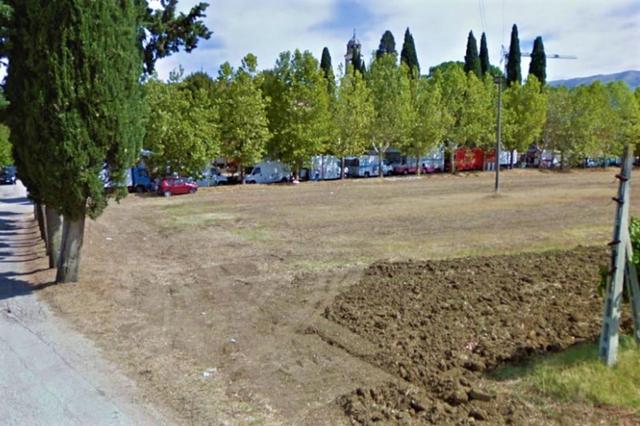 #12686 Terreno commerciale e per servizi pubblici in vendita - foto 7