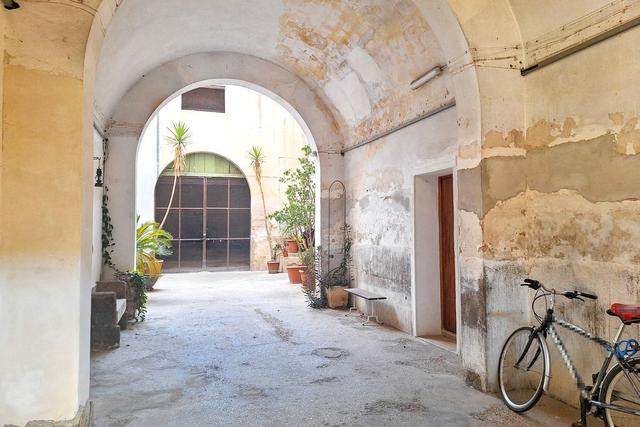 Appartamenti in vendita