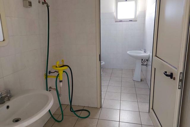 #21460 Complesso artigianale con cortile e pertinenze in vendita - foto 10