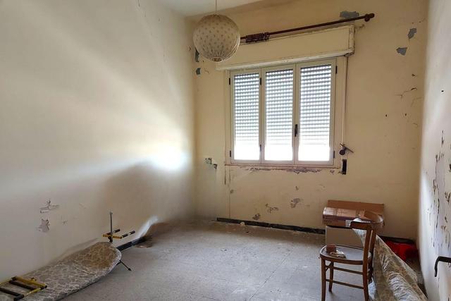 #21460 Complesso artigianale con cortile e pertinenze in vendita - foto 14